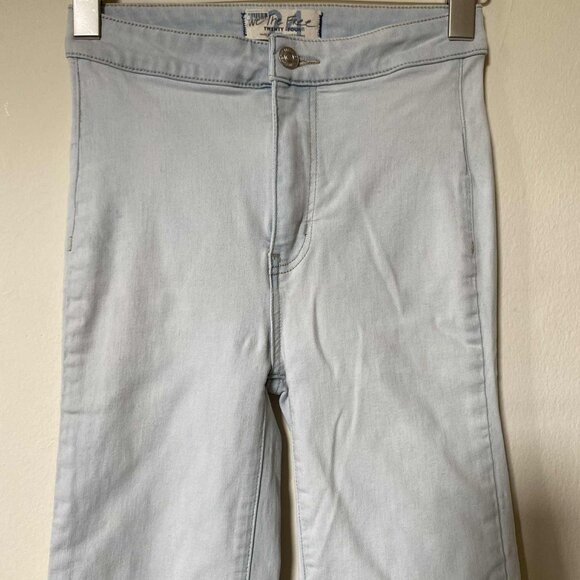 WE THE FREE Just Float On Flare Jeans (Size: 24) - Picture 8 of 15